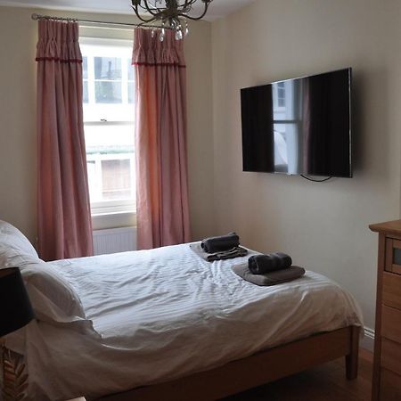 58 Gloucester Mews Londres Exterior foto