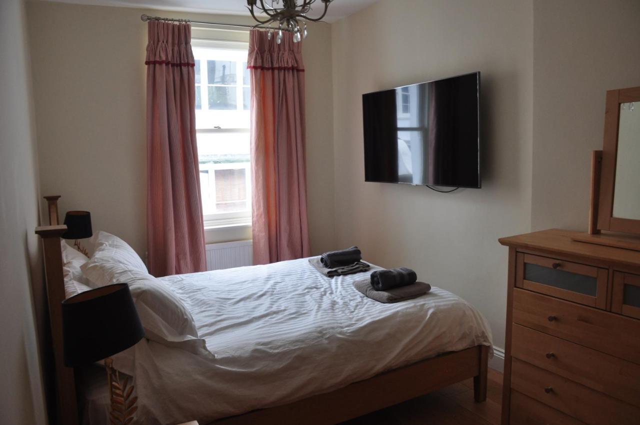58 Gloucester Mews Londres Exterior foto